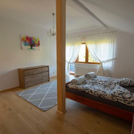 Jozefina Apartment Szczyrk Bagian luar foto